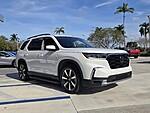 Used 2024 Honda Pilot ELITE in DAVIE, FLORIDA (Photo 1)