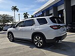 Used 2024 Honda Pilot ELITE in DAVIE, FLORIDA (Photo 8)