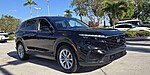 Used 2025 Honda CR-V EX in DAVIE, FLORIDA