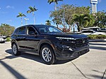 Used 2025 Honda CR-V EX in DAVIE, FLORIDA (Photo 1)