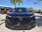 Used 2025 Honda CR-V EX in DAVIE, FLORIDA (Photo 5)