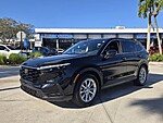 Used 2025 Honda CR-V EX in DAVIE, FLORIDA (Photo 9)