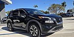 Used 2021 NISSAN ROGUE SV in DAVIE, FLORIDA