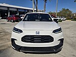 Used 2025 Honda HR-V SPORT in DAVIE, FLORIDA (Photo 5)