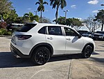Used 2025 Honda HR-V SPORT in DAVIE, FLORIDA (Photo 7)