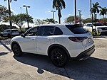 Used 2025 Honda HR-V SPORT in DAVIE, FLORIDA (Photo 8)