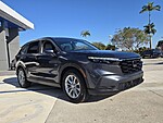 Used 2024 Honda CR-V EX in DAVIE, FLORIDA (Photo 1)
