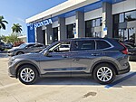 Used 2024 Honda CR-V EX in DAVIE, FLORIDA (Photo 4)