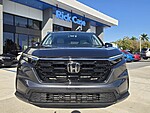 Used 2024 Honda CR-V EX in DAVIE, FLORIDA (Photo 5)