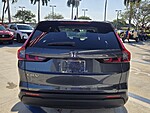 Used 2024 Honda CR-V EX in DAVIE, FLORIDA (Photo 6)