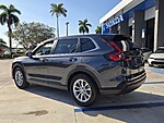 Used 2024 Honda CR-V EX in DAVIE, FLORIDA (Photo 8)