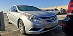 Used 2012 HYUNDAI SONATA GLS in DAVIE, FLORIDA