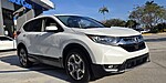 Used 2019 Honda CR-V EX-L in DAVIE, FLORIDA