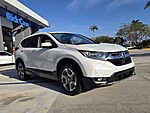 Used 2019 Honda CR-V EX-L in DAVIE, FLORIDA (Photo 1)