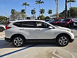 Used 2019 Honda CR-V EX-L in DAVIE, FLORIDA (Photo 3)