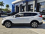 Used 2019 Honda CR-V EX-L in DAVIE, FLORIDA (Photo 4)
