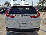 Used 2019 Honda CR-V EX-L in DAVIE, FLORIDA (Photo 6)
