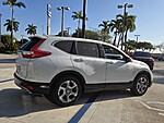Used 2019 Honda CR-V EX-L in DAVIE, FLORIDA (Photo 7)