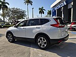 Used 2019 Honda CR-V EX-L in DAVIE, FLORIDA (Photo 8)