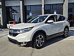 Used 2019 Honda CR-V EX-L in DAVIE, FLORIDA (Photo 9)