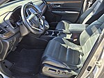 Used 2017 Honda CR-V TOURING in DAVIE, FLORIDA (Photo 11)