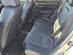 Used 2017 Honda CR-V TOURING in DAVIE, FLORIDA (Photo 12)
