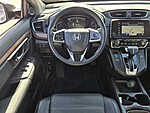 Used 2017 Honda CR-V TOURING in DAVIE, FLORIDA (Photo 13)