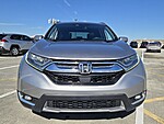 Used 2017 Honda CR-V TOURING in DAVIE, FLORIDA (Photo 5)