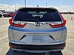 Used 2017 Honda CR-V TOURING in DAVIE, FLORIDA (Photo 6)