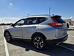 Used 2017 Honda CR-V TOURING in DAVIE, FLORIDA (Photo 8)