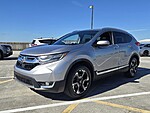 Used 2017 Honda CR-V TOURING in DAVIE, FLORIDA (Photo 9)