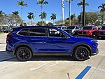 Used 2025 Honda CR-V Hybrid SPORT in DAVIE, FLORIDA (Photo 3)