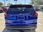 Used 2025 Honda CR-V Hybrid SPORT in DAVIE, FLORIDA (Photo 6)