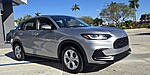 Used 2025 Honda HR-V LX in DAVIE, FLORIDA