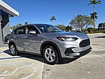 Used 2025 Honda HR-V LX in DAVIE, FLORIDA (Photo 1)