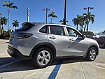 Used 2025 Honda HR-V LX in DAVIE, FLORIDA (Photo 5)