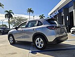 Used 2025 Honda HR-V LX in DAVIE, FLORIDA (Photo 6)