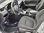 Used 2024 TOYOTA RAV4 LE in DAVIE, FLORIDA (Photo 11)