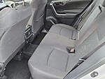 Used 2024 TOYOTA RAV4 LE in DAVIE, FLORIDA (Photo 12)