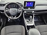 Used 2024 TOYOTA RAV4 LE in DAVIE, FLORIDA (Photo 13)
