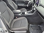 Used 2024 TOYOTA RAV4 LE in DAVIE, FLORIDA (Photo 18)