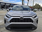 Used 2024 TOYOTA RAV4 LE in DAVIE, FLORIDA (Photo 5)