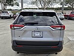 Used 2024 TOYOTA RAV4 LE in DAVIE, FLORIDA (Photo 6)