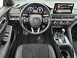 Used 2023 ACURA INTEGRA W/A-SPEC TECHNOLOGY PACKAGE in DAVIE, FLORIDA (Photo 13)