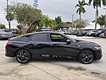 Used 2023 ACURA INTEGRA W/A-SPEC TECHNOLOGY PACKAGE in DAVIE, FLORIDA (Photo 3)