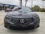 Used 2023 ACURA INTEGRA W/A-SPEC TECHNOLOGY PACKAGE in DAVIE, FLORIDA (Photo 5)