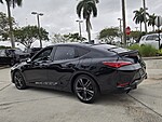 Used 2023 ACURA INTEGRA W/A-SPEC TECHNOLOGY PACKAGE in DAVIE, FLORIDA (Photo 8)
