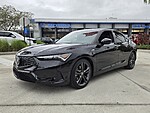 Used 2023 ACURA INTEGRA W/A-SPEC TECHNOLOGY PACKAGE in DAVIE, FLORIDA (Photo 9)