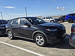 Used 2023 Honda HR-V LX in DAVIE, FLORIDA (Photo 1)