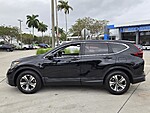 Used 2021 Honda CR-V LX in DAVIE, FLORIDA (Photo 4)